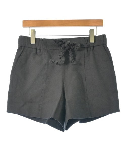 Ganni กางเกงขาสั้น