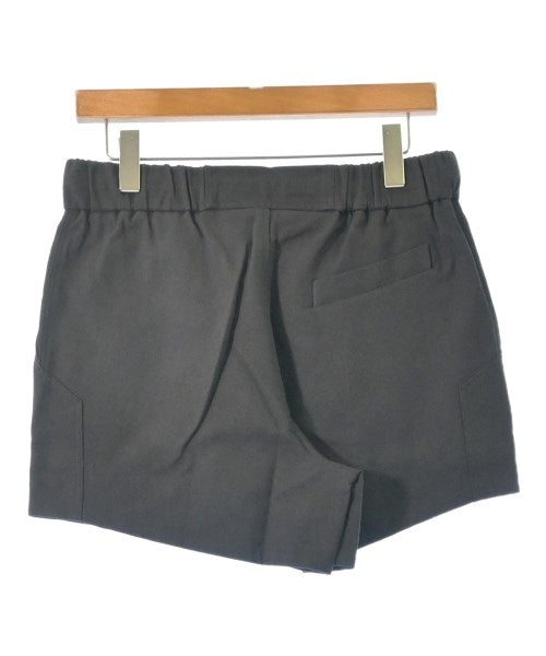 Ganni กางเกงขาสั้น