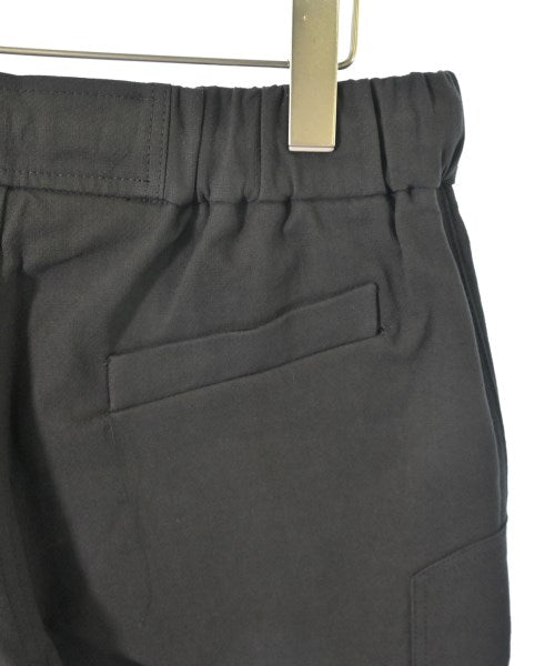 Ganni กางเกงขาสั้น