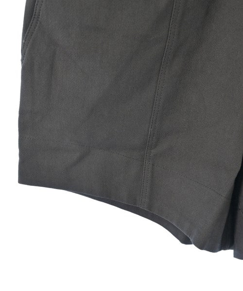 Ganni กางเกงขาสั้น