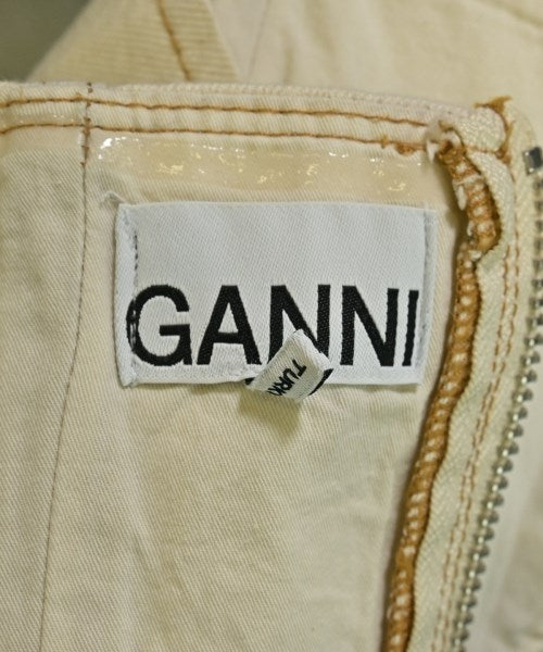 Ganni เสื้อลำลอง