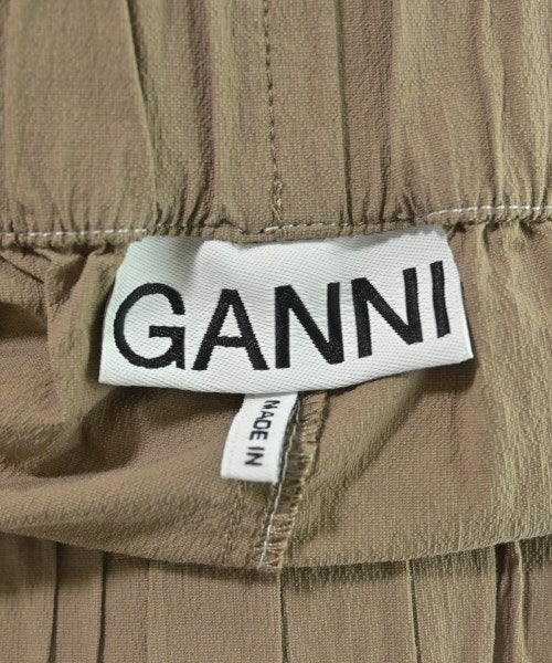 Ganni กางเกง อื่น