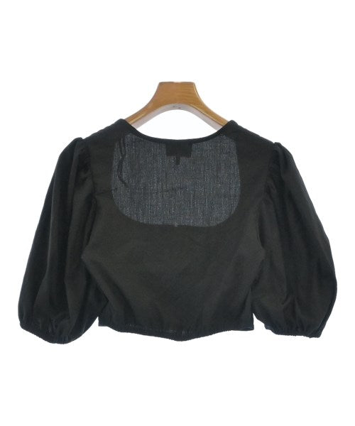Ganni เสื้อสตรี