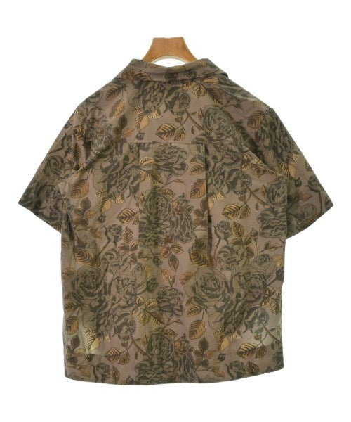 Ganni เสื้อลำลอง
