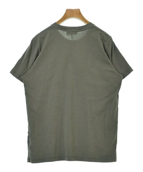 Ganni เสื้อยืด/เสื้อท็อปส์