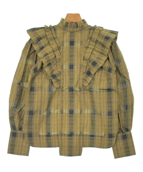 Ganni เสื้อสตรี