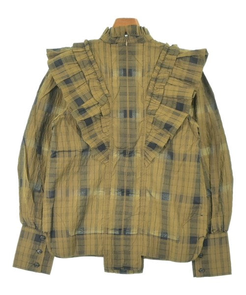 Ganni เสื้อสตรี