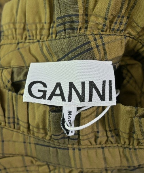 Ganni เสื้อสตรี