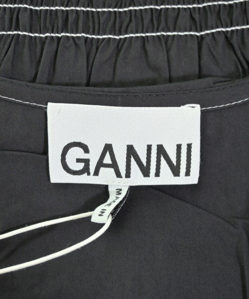 Ganni ชุดเดรส