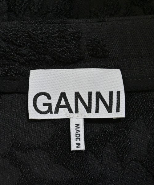 Ganni กระโปรงสั้น