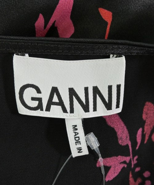 Ganni ชุดเดรส