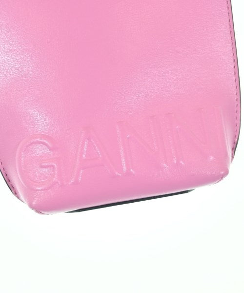 Ganni กระเป๋าสะพาย