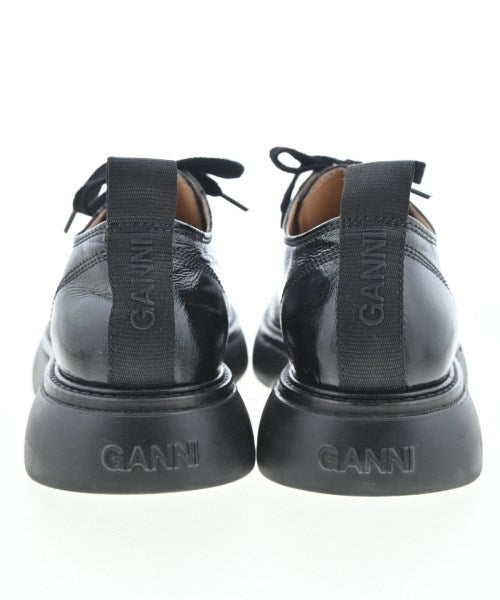 Ganni รองเท้าสวมทางการ