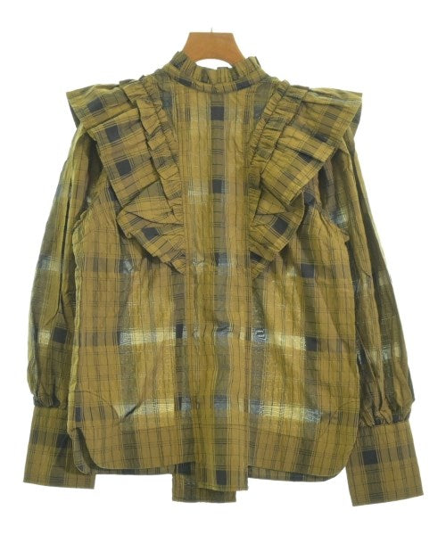 Ganni เสื้อสตรี