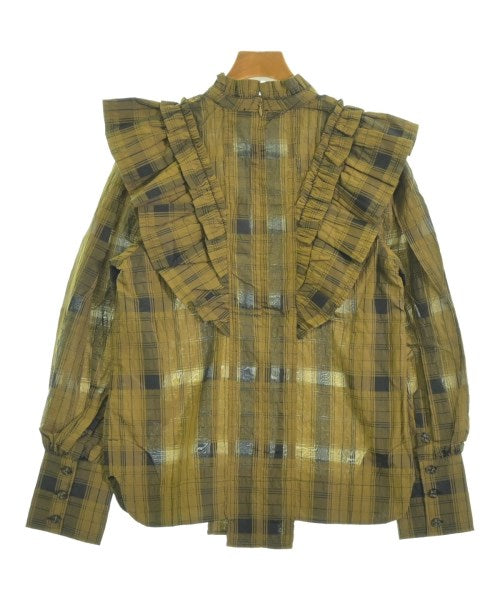 Ganni เสื้อสตรี