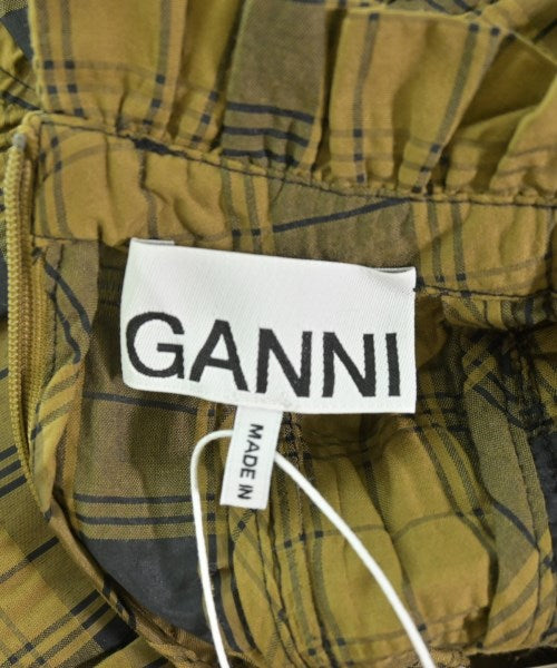 Ganni เสื้อสตรี