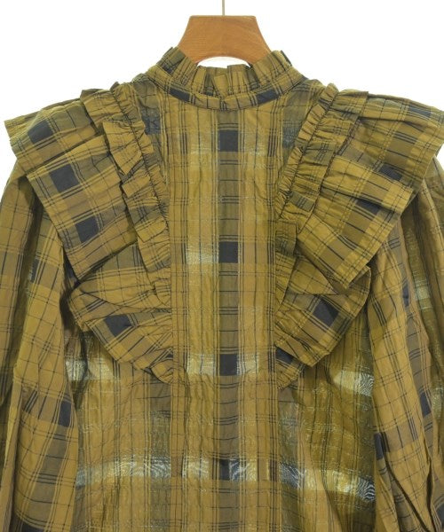 Ganni เสื้อสตรี