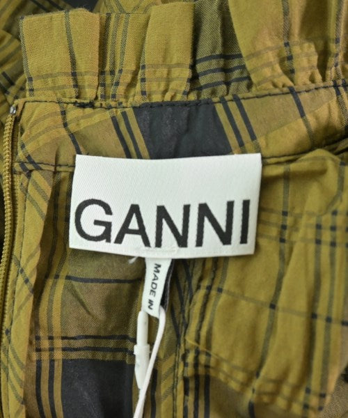 Ganni เสื้อสตรี