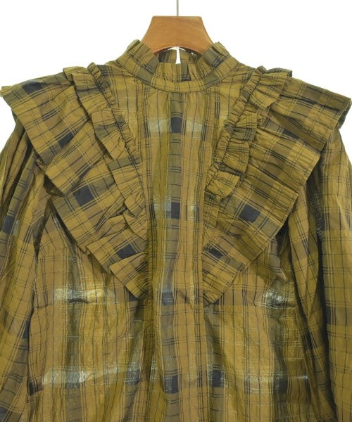 Ganni เสื้อสตรี