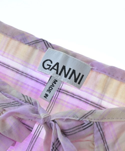 Ganni อื่นๆ