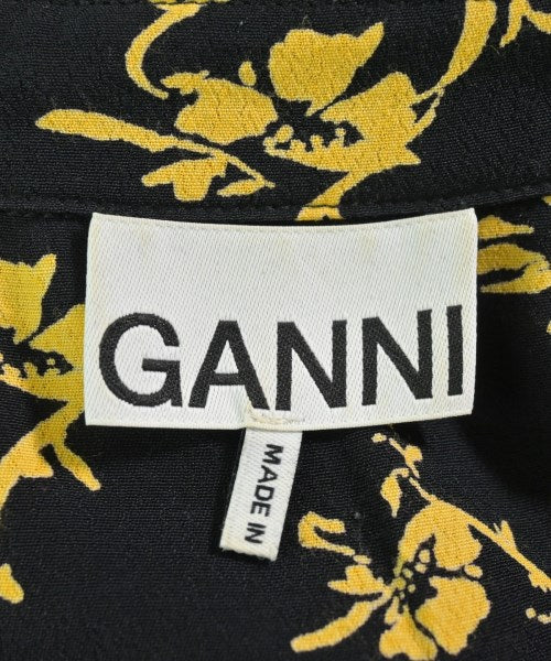 Ganni ชุดเดรส