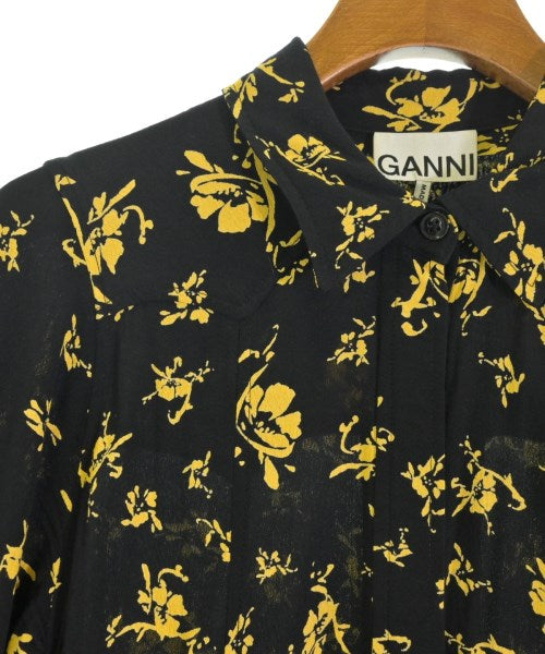 Ganni ชุดเดรส
