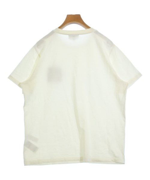Ganni เสื้อยืด/เสื้อท็อปส์