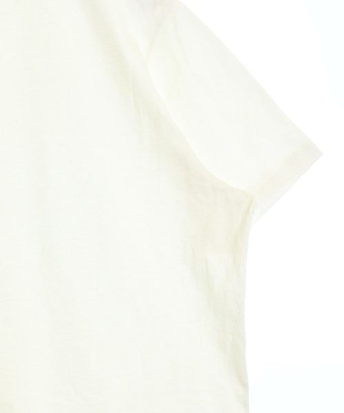 Ganni เสื้อยืด/เสื้อท็อปส์