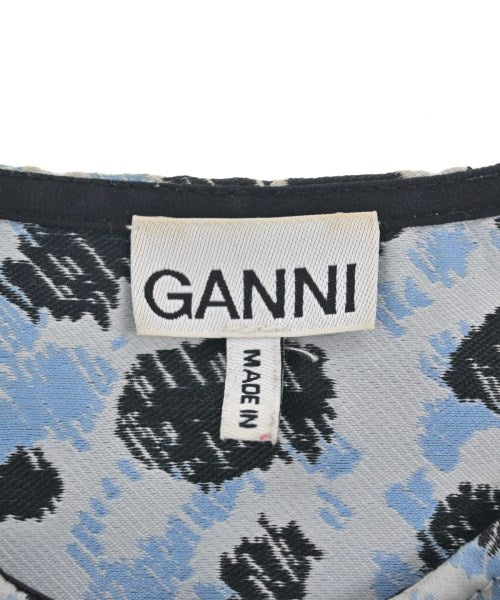 Ganni อื่นๆ