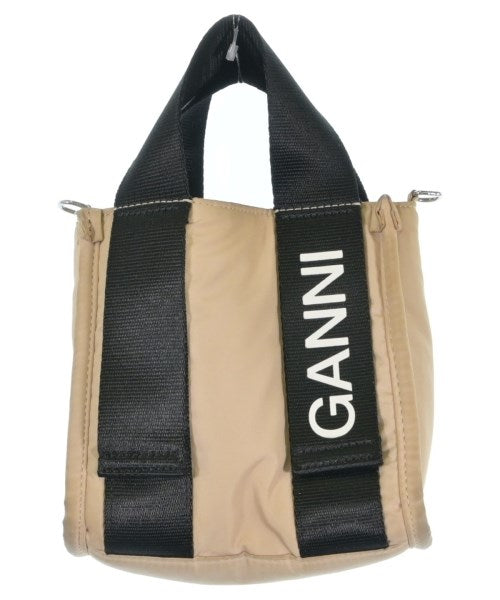 Ganni กระเป๋าสะพาย