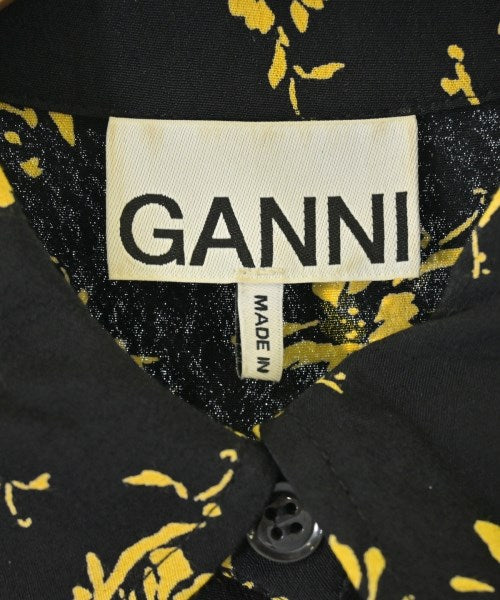 Ganni ชุดเดรส