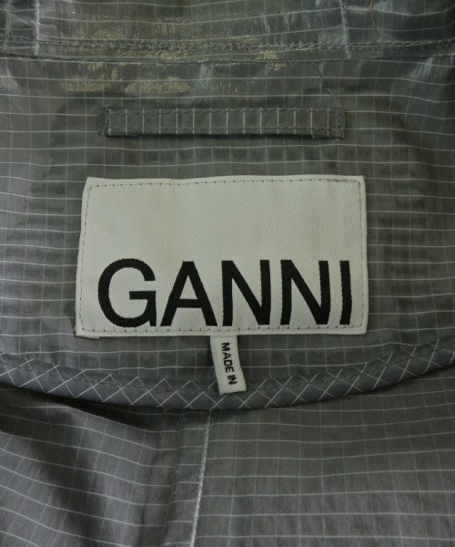Ganni เสื้อโค้ท อื่น