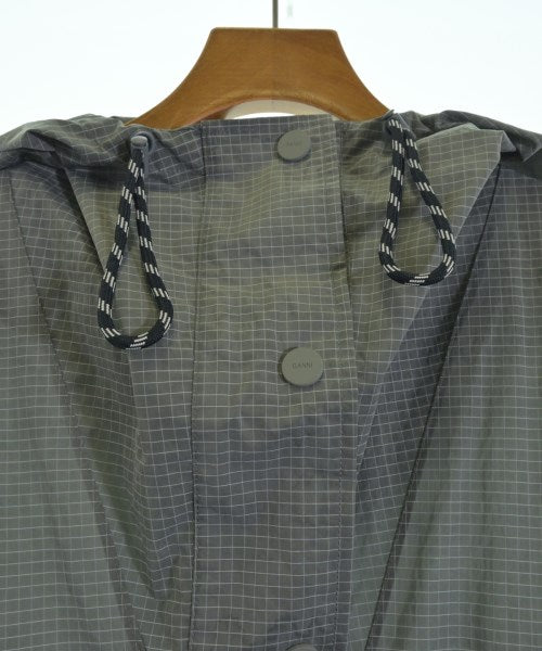 Ganni เสื้อโค้ท อื่น