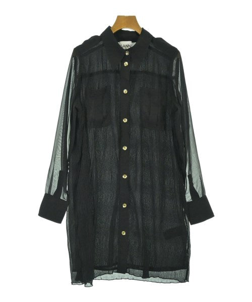 Ganni เสื้อลำลอง