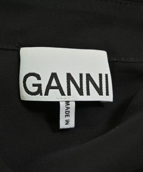 Ganni เสื้อลำลอง