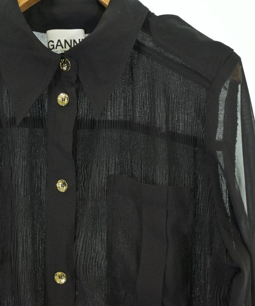 Ganni เสื้อลำลอง