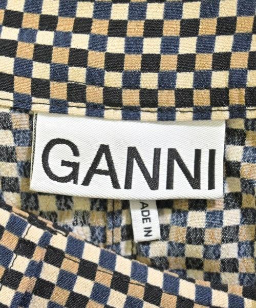 Ganni กระโปรงยาว/แม็กซี่ยาว