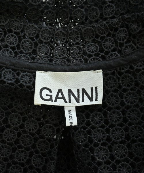 Ganni เสื้อสตรี