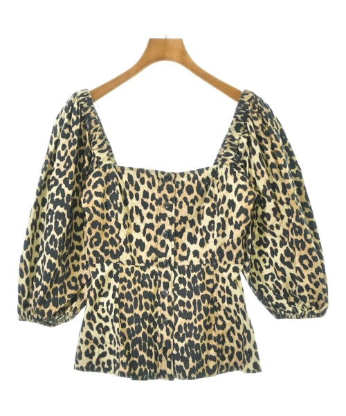 Ganni เสื้อสตรี