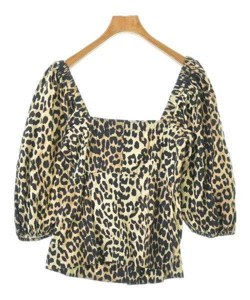 Ganni เสื้อสตรี