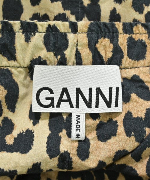 Ganni เสื้อสตรี