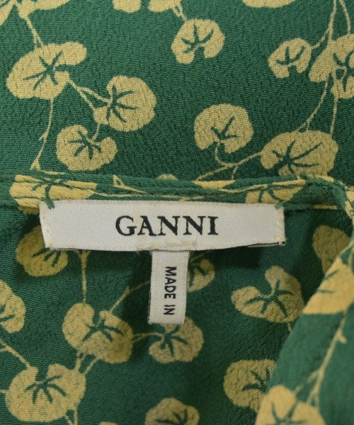Ganni เสื้อสตรี