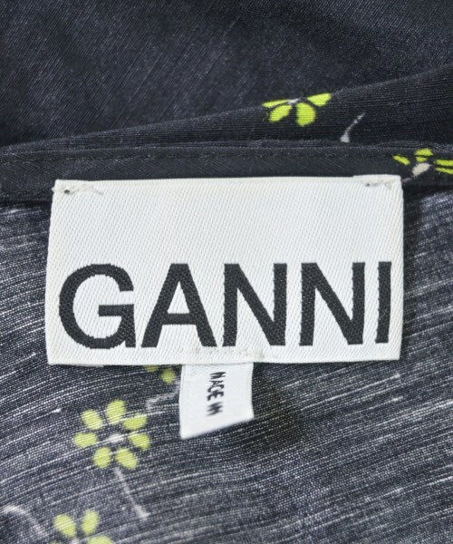 Ganni ชุดเดรส