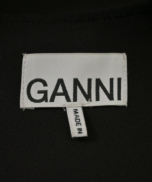 Ganni ชุดเดรส