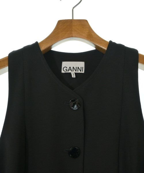 Ganni ชุดเดรส