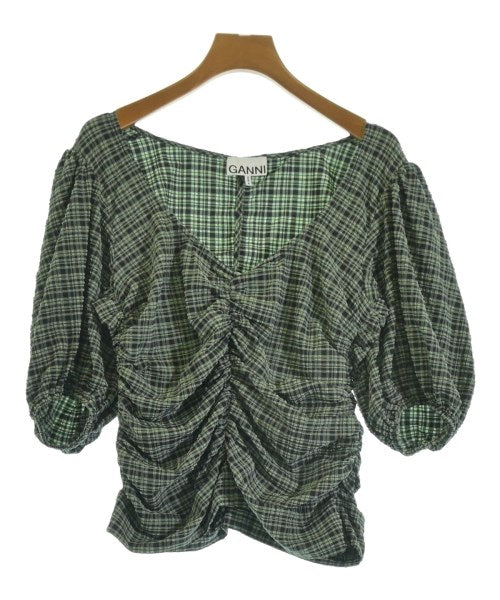 Ganni เสื้อสตรี