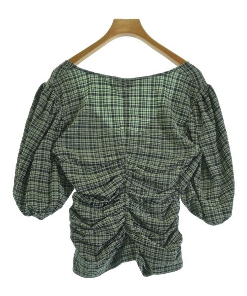Ganni เสื้อสตรี