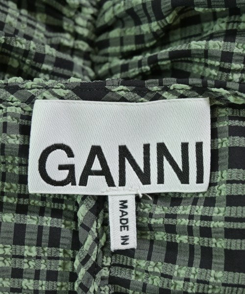 Ganni เสื้อสตรี