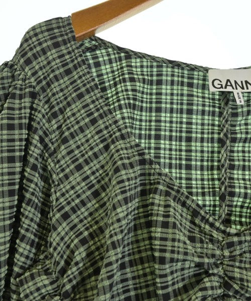 Ganni เสื้อสตรี