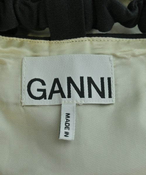 Ganni เสื้อกั๊ก